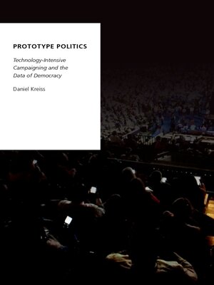 cover image of Prototype Politics